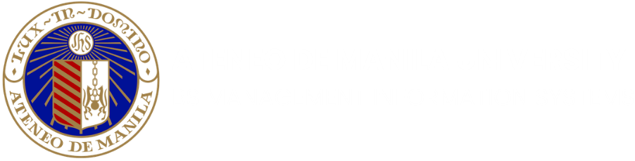 ateneo de manila university